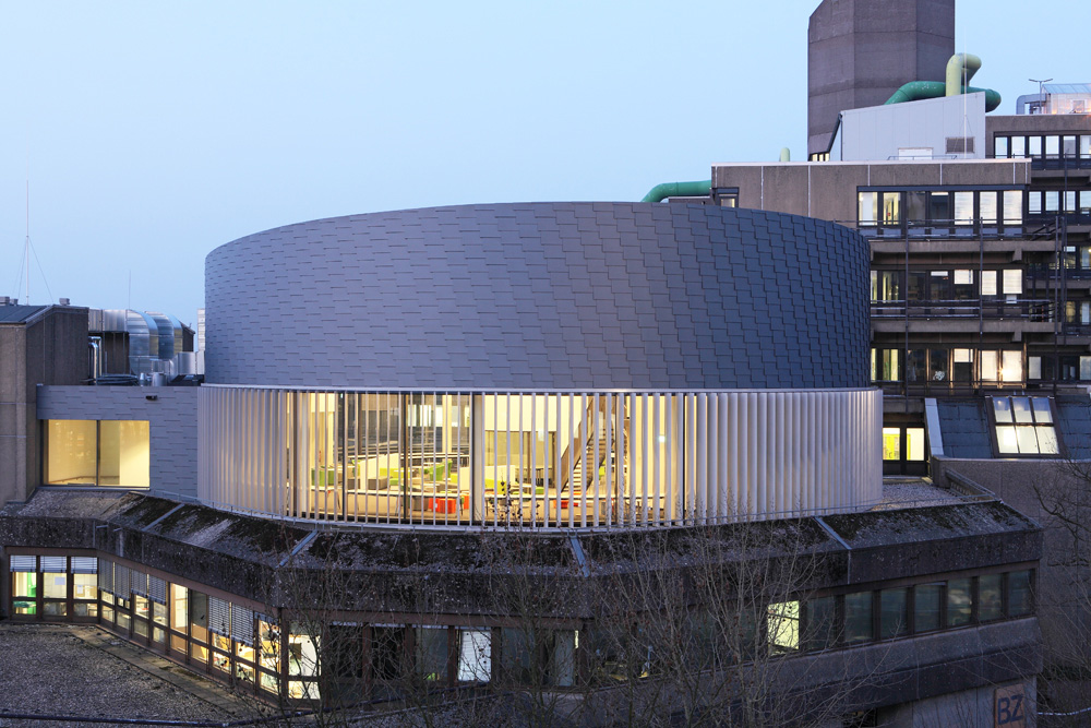 Wuppertal University